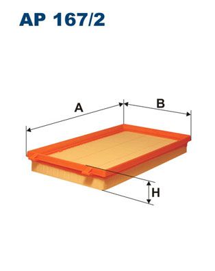 Luftfilter