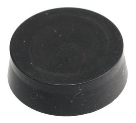 Nehmerzylinder, Kupplung