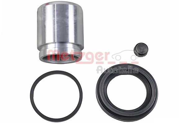 Reparatursatz, Bremssattel