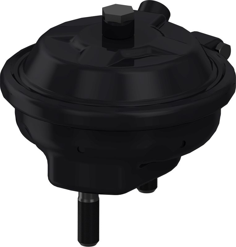 Membranbremszylinder