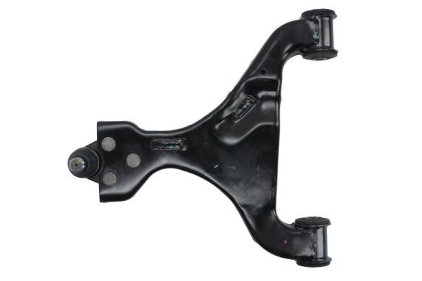 Lenker, Radaufhängung