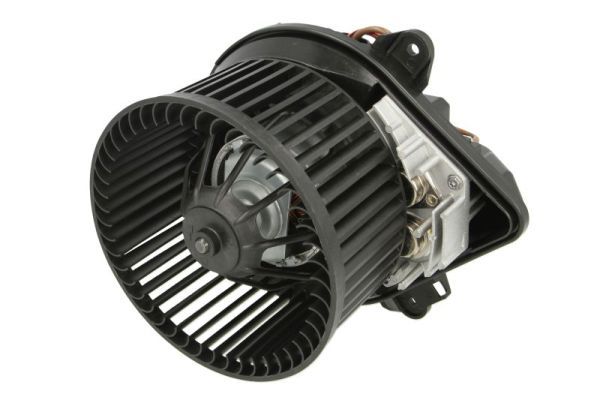 Elektromotor, Innenraumgebläse