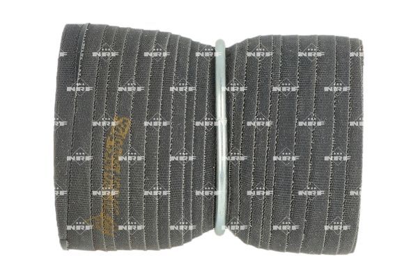 Luftkühlerschlauch (mitte/oben) passt zu: CITROEN BERLINGO MULTISPACE, BERLINGO/MINIVAN, C2, C3 I, C3 II, C3 PICASSO, C4, C4 GRAND PICASSO I, C4 I, PEUGEOT 1007, 206, 207, 207/HATCHBACK 1.6D 11.03-