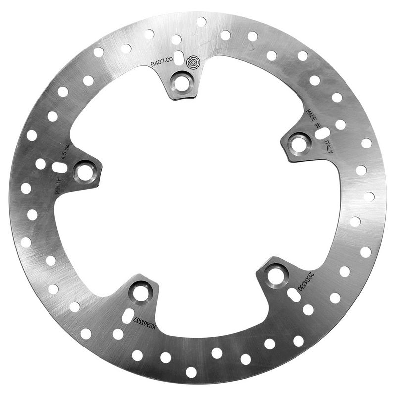 Bremsscheibe