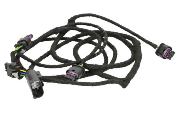 Elektrischer Kabelbaum für Einparkhilfe passt zu: BMW 3 (F30, F80), 3 (F31), 3 GRAN TURISMO (F34), 4 (F32, F82), 4 (F33, F83) 1.5-3.0H 11.11-