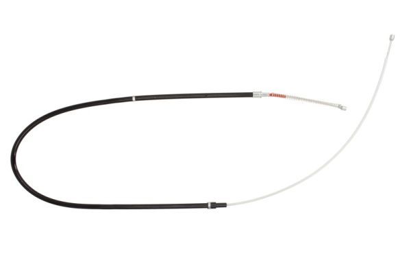 Seilzug, Feststellbremse