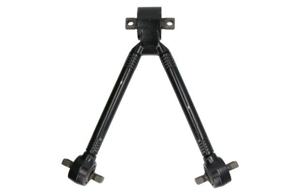 Lenker, Radaufhängung