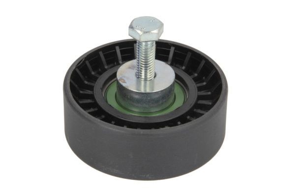 Spannrolle, Keilrippenriemen