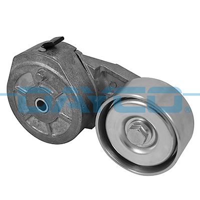 Riemenspanner, Keilrippenriemen