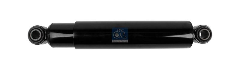 Lenker, Radaufhängung