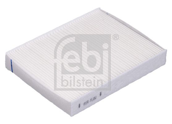 Innenraumluftfilter passt zu: FORD FIESTA, FIESTA V, FUSION 1.25-2.0 11.01-11.13