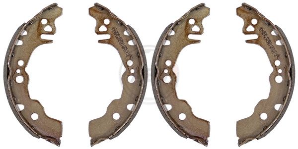 Druckwandler, Turbolader