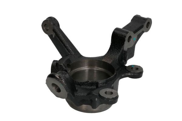 Achsschenkel, Radaufhängung