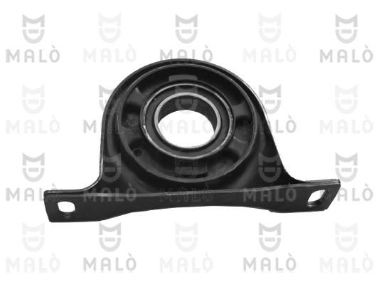 Gasfeder, Koffer-/Laderaum