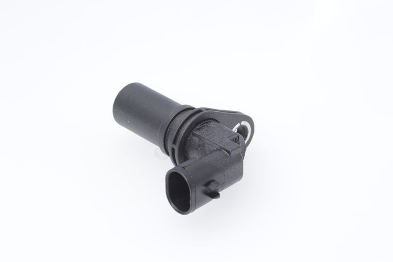 Impulsgeber, Kurbelwelle