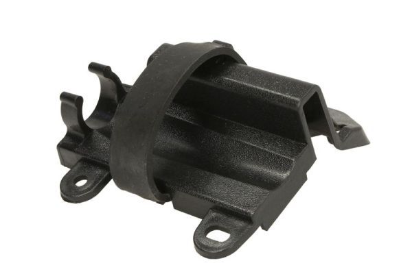 Halter, Kühlergitter