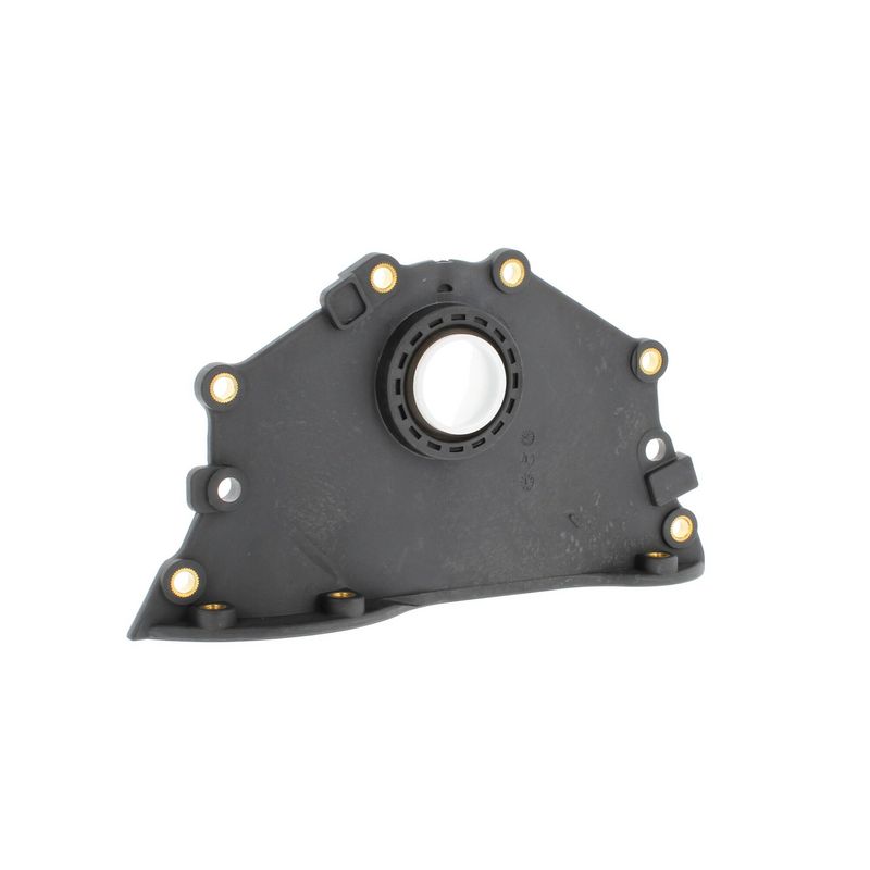 Wellendichtring, Kurbelwelle