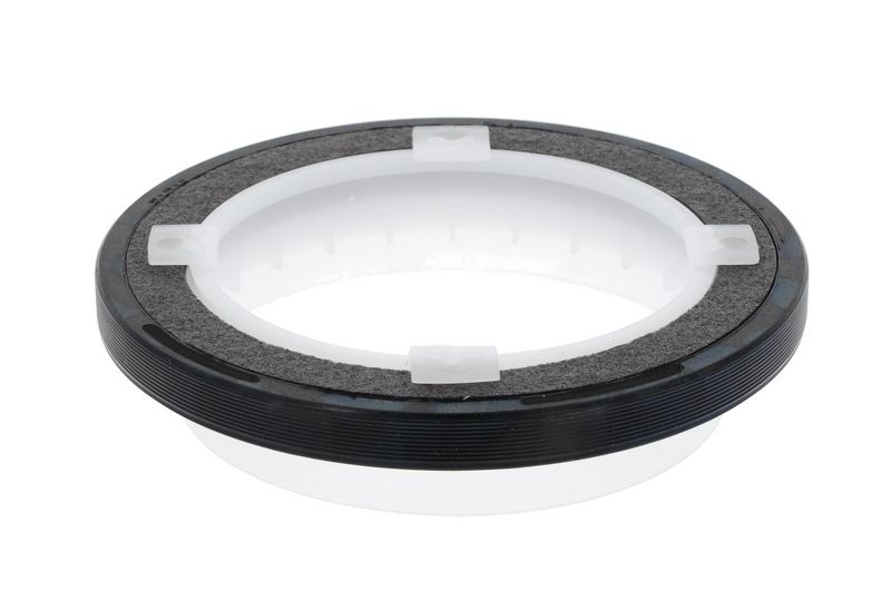 Wellendichtring, Kurbelwelle