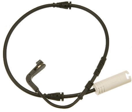Bremsbelagverschleißsensor vorne (stückzahl in der Verpackung: 1Stück) passt zu: BMW 1 (E81), 1 (E82), 1 (E87), 1 (E88), 3 (E90), 3 (E91), 3 (E92), 3 (E93) 1.6-3.0D 06.04-12.13
