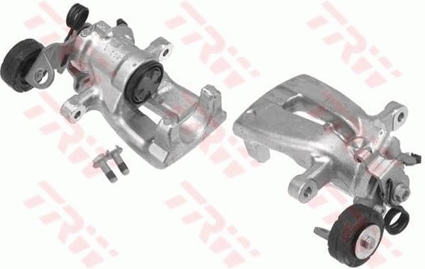 Bremssattel
