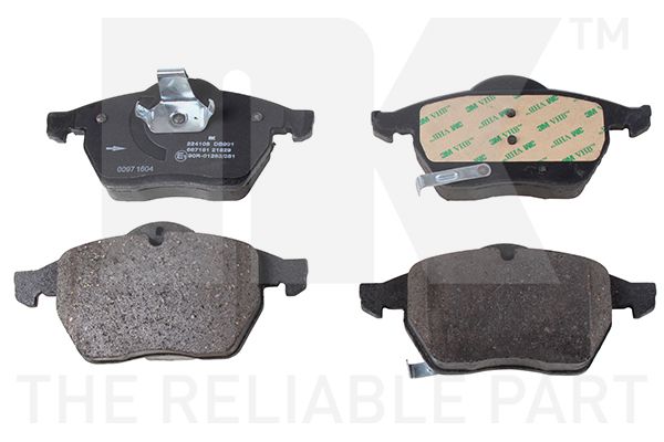 Luftkühlerschlauch (durchmesser 10mm, länge 169mm) passt zu: FORD FIESTA IV, FIESTA V, FOCUS I 1.4 04.96-06.08