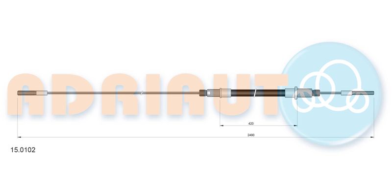 Motor- / Unterfahrschutz