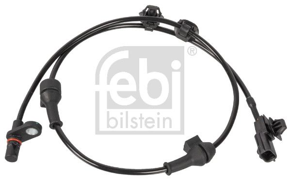 ABS-Sensor hinten L/R passt zu: SUZUKI SWIFT IV 1.2-1.6 10.10-