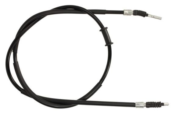 Seilzug, Feststellbremse