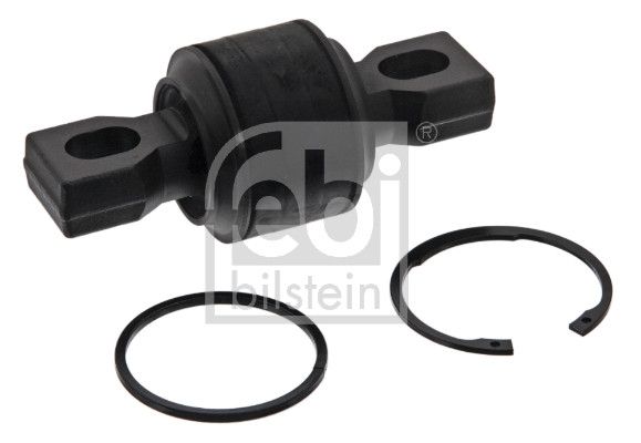 Gasfeder, Koffer-/Laderaum