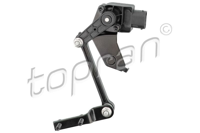 Leuchtweitenregulierung hinten R passt zu: VOLVO S60 II, S80 II, V60 I, V60 I/KOMBI, V70 III, V70 III/KOMBI, XC60 I, XC70 II, FORD GALAXY II, MONDEO IV, S-MAX 03.06-12.18