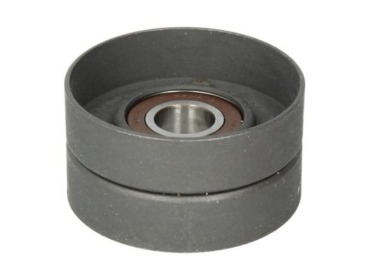 Spannrolle, Keilrippenriemen