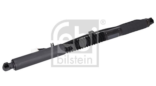 Eingangswelle / Kronenrad