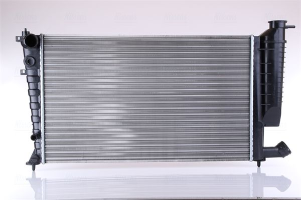 Kühler, Motorkühlung