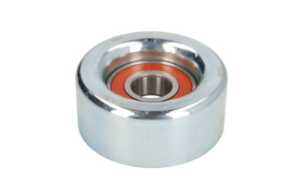 Spannrolle, Keilrippenriemen