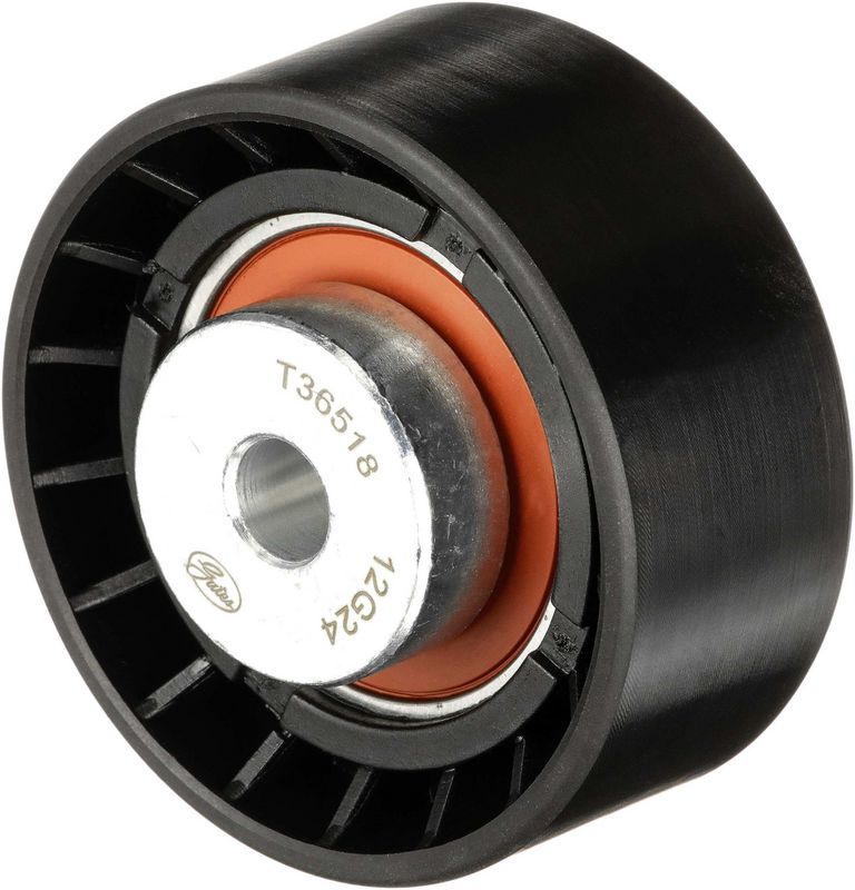 Umlenk-/Führungsrolle, Keilrippenriemen