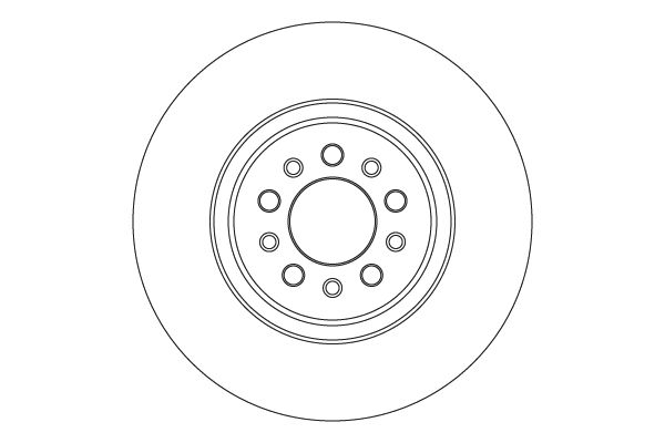 Bremsscheibe