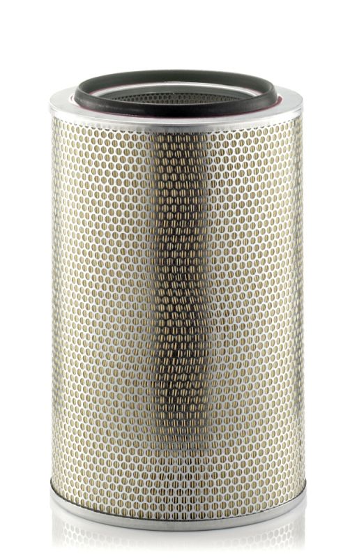 Luftfilter (filterpatrone) passt zu: MERCEDES CITARO 2, CITARO (O 530), CONECTO (O 345), SETRA 400 M476.930-OM926.949 01.98-