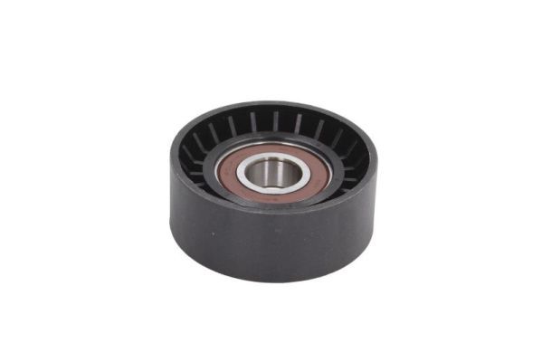 Spannarm, Keilrippenriemen