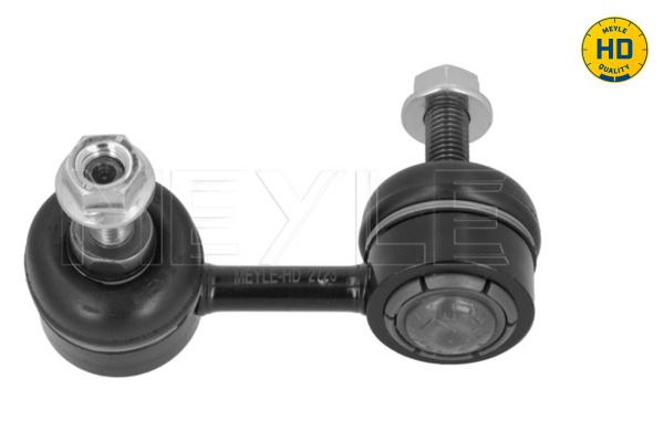 Stange/Strebe, Stabilisator