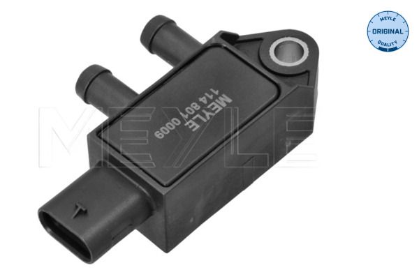 Abgasdrucksensor (anzahl der Pins: 3) passt zu: AUDI A4 ALLROAD B9, A4 B9, A5, A6 ALLROAD C7, A6 ALLROAD C8, A6 C7, A6 C8, A7, A8 D5, Q5, Q7, Q8, PORSCHE 718 BOXSTER 3.0-4.0DH 05.14-