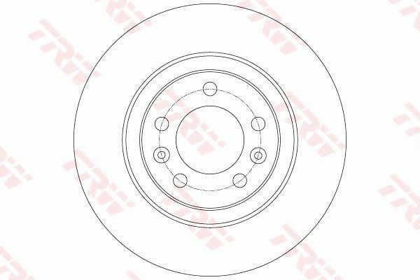 Bremsscheibe