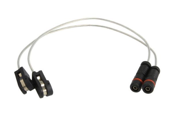 Warnkontakt, Bremsbelagverschleiß