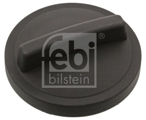 Öleinfülldeckel