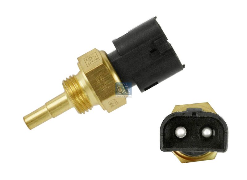 Sensor, Kühlmitteltemperatur