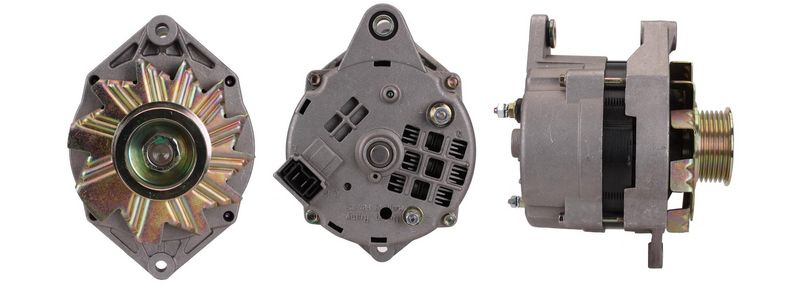 Seilzug, Feststellbremse