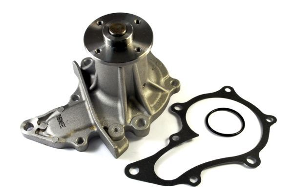 Kühlmittelpumpe, mit dichtung passt zu: TOYOTA ALTEZZA, AVENSIS, CALDINA, CARIBE, CARINA E VI, COROLLA, COROLLA FX, HILUX III, HILUX IV, PASEO, PICNIC, RAUM, SPRINTER CARIB 1.3-2.0 01.79-01.08