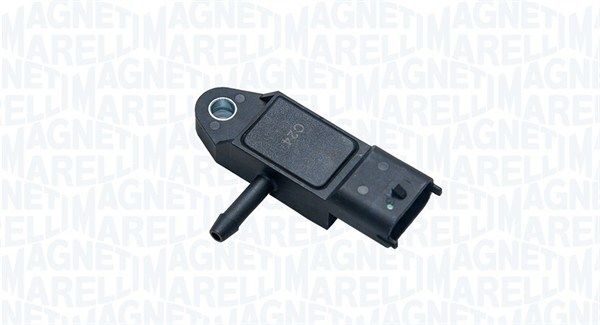 Drucksensor im Ansaugkrümmer (3 pin) passt zu: DACIA DUSTER, LOGAN, LOGAN EXPRESS, LOGAN MCV, SANDERO, NISSAN INTERSTAR, MICRA III, PRIMASTAR, OPEL MOVANO A, VIVARO A 1.5D/1.9D 09.99-