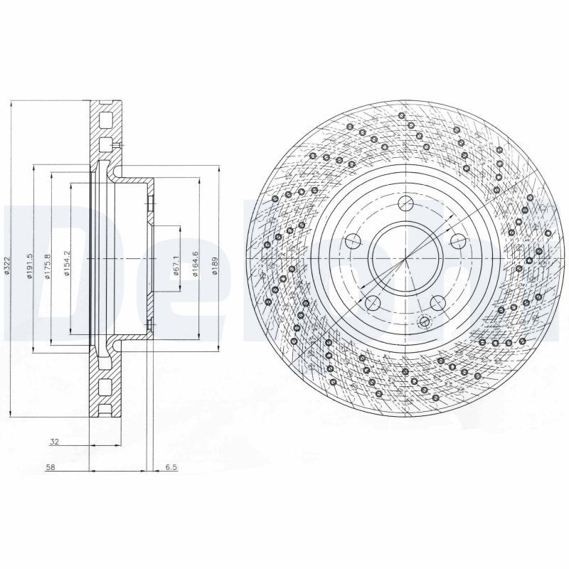 Bremsscheibe