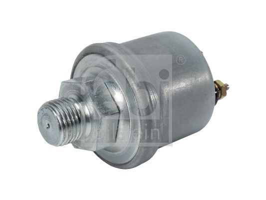 Öldrucksensor (2 pin, schwarz) passt zu: MERCEDES ACTROS, ACTROS MP2 / MP3, ATEGO, ATEGO 2, AXOR, AXOR 2, LK/LN2, UNIMOG OM541.920-OM906.995 08.95-