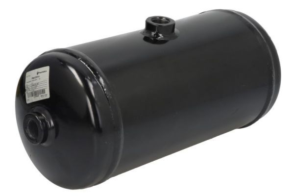 Luftbehälter, Druckluftanlage